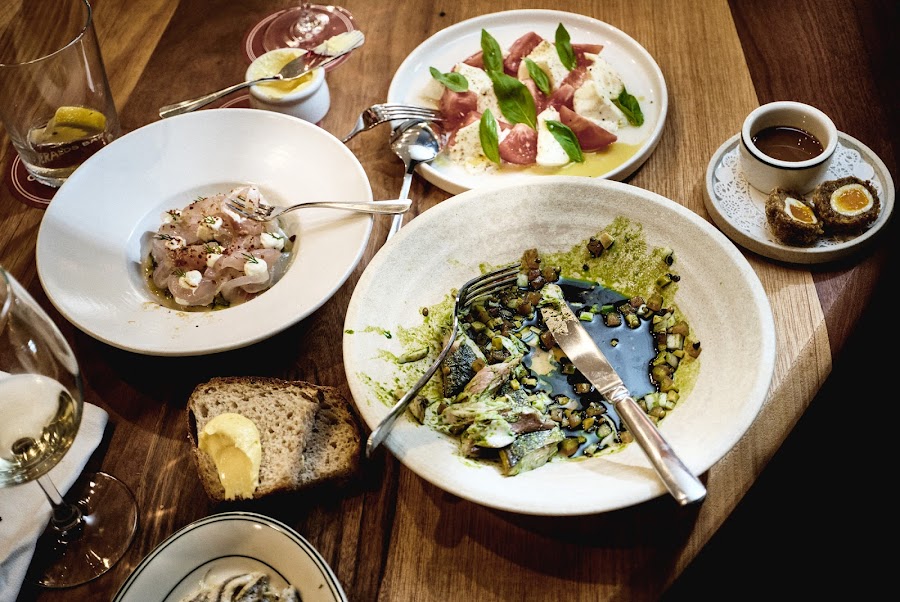 Gerald's Bar, Melbourne