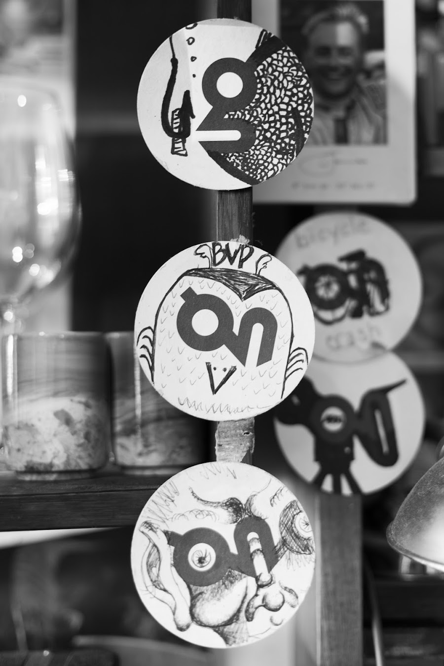 Gerald's Bar, Melbourne