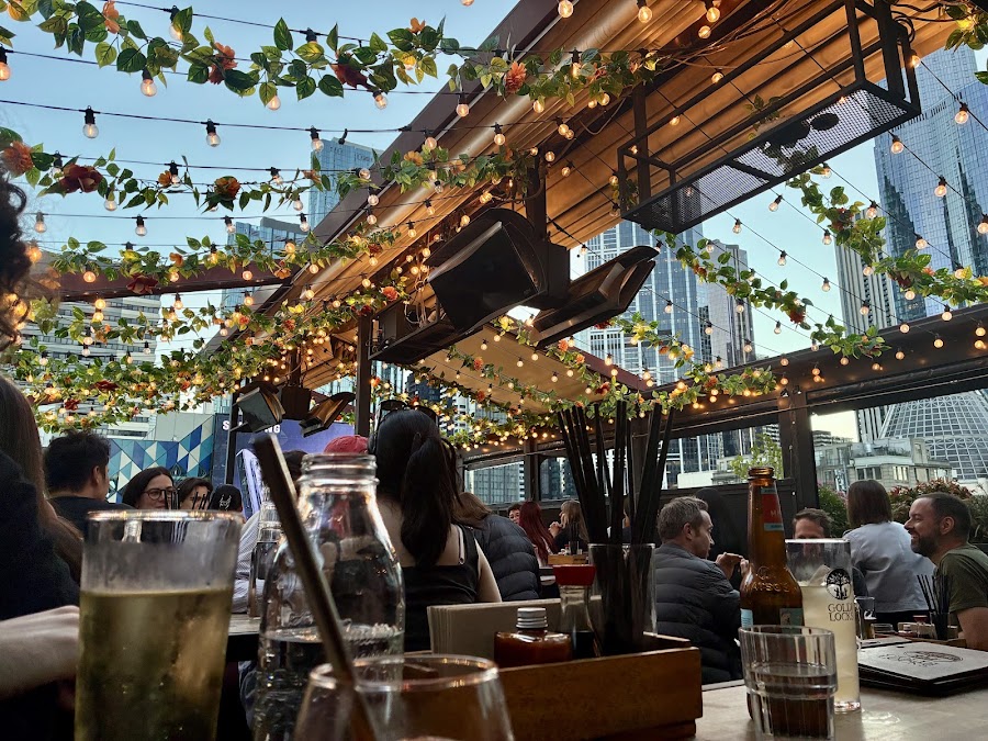 Goldilocks, Melbourne