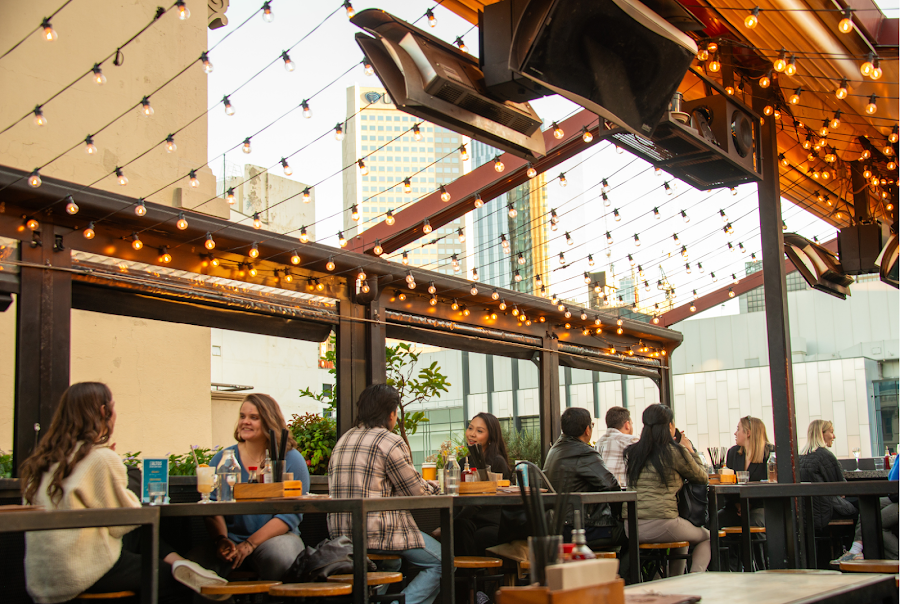 Goldilocks, Melbourne