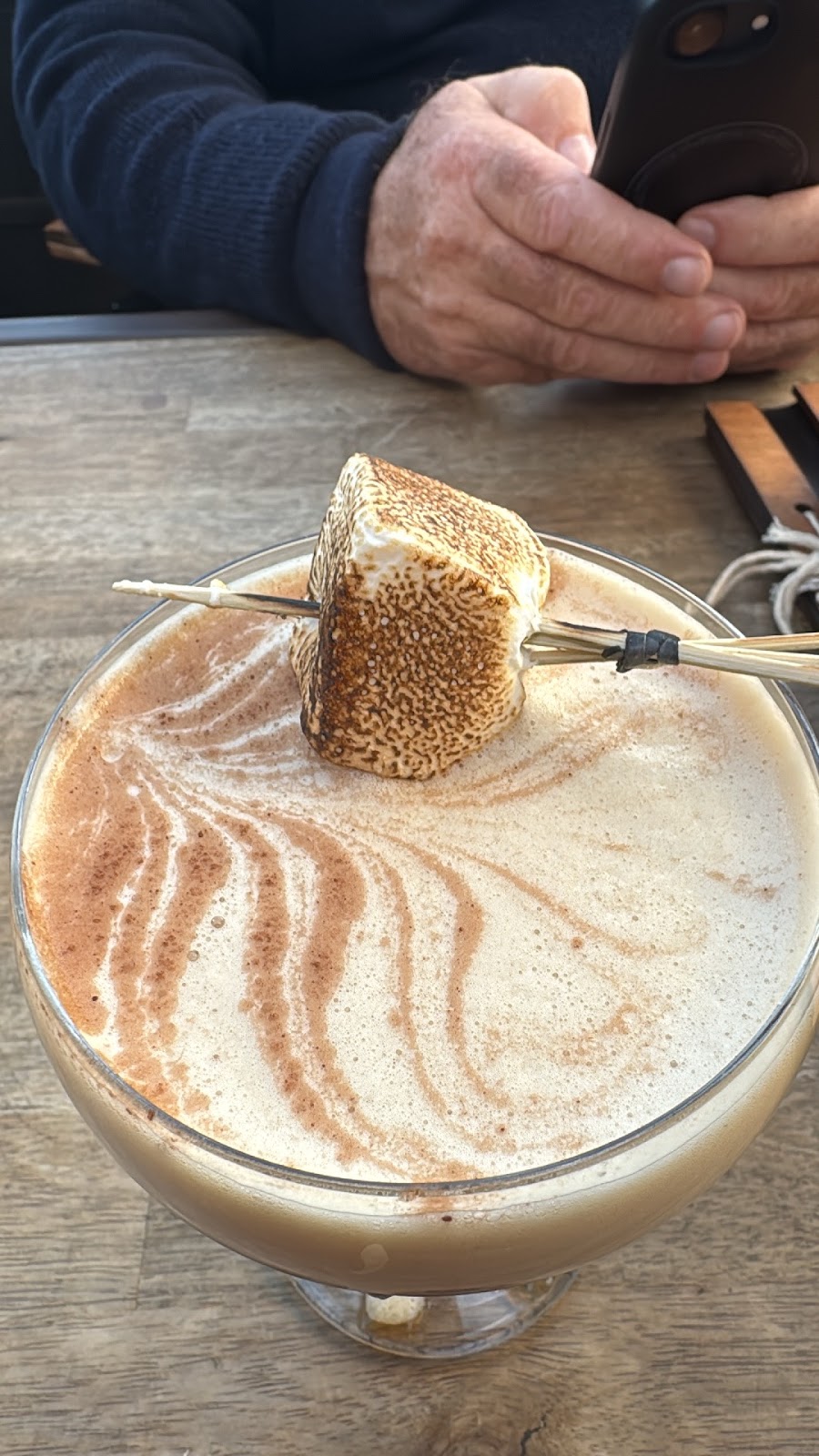 Goldilocks, Melbourne