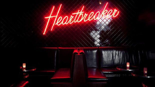 Heartbreaker, Melbourne