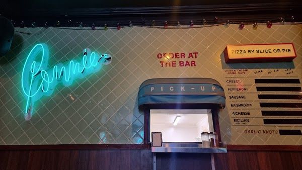 Bar Americano
