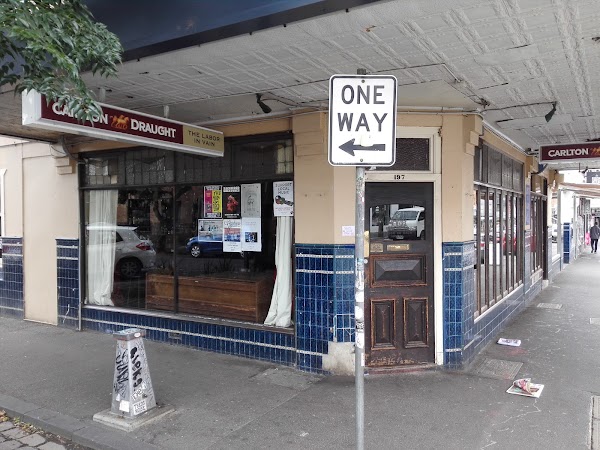 Labour in Vain in Melbourne