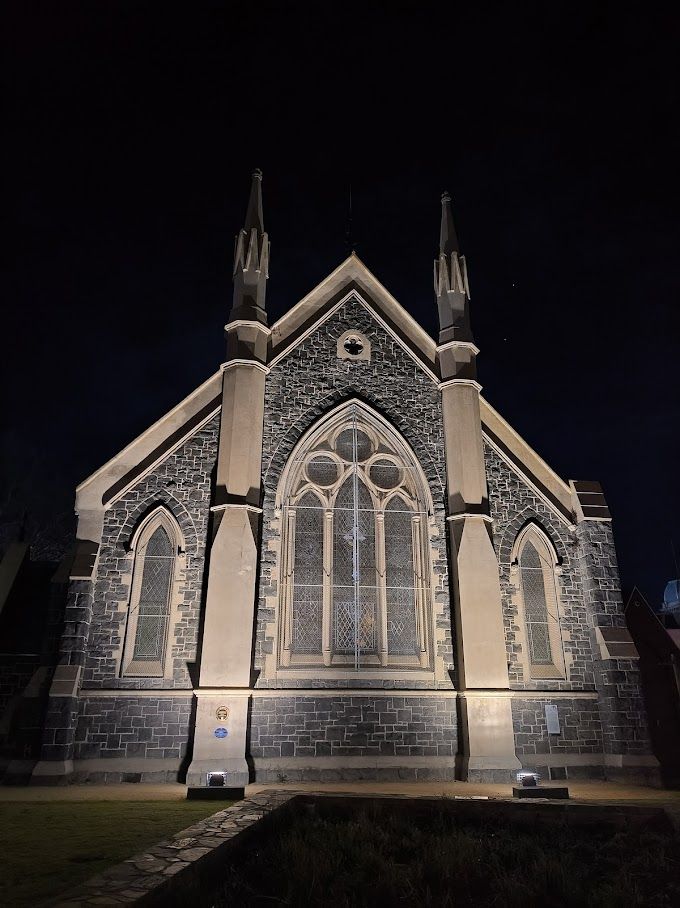 Loft on Chapel, Melbourne