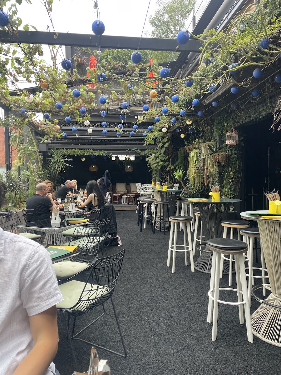 Loop, Melbourne