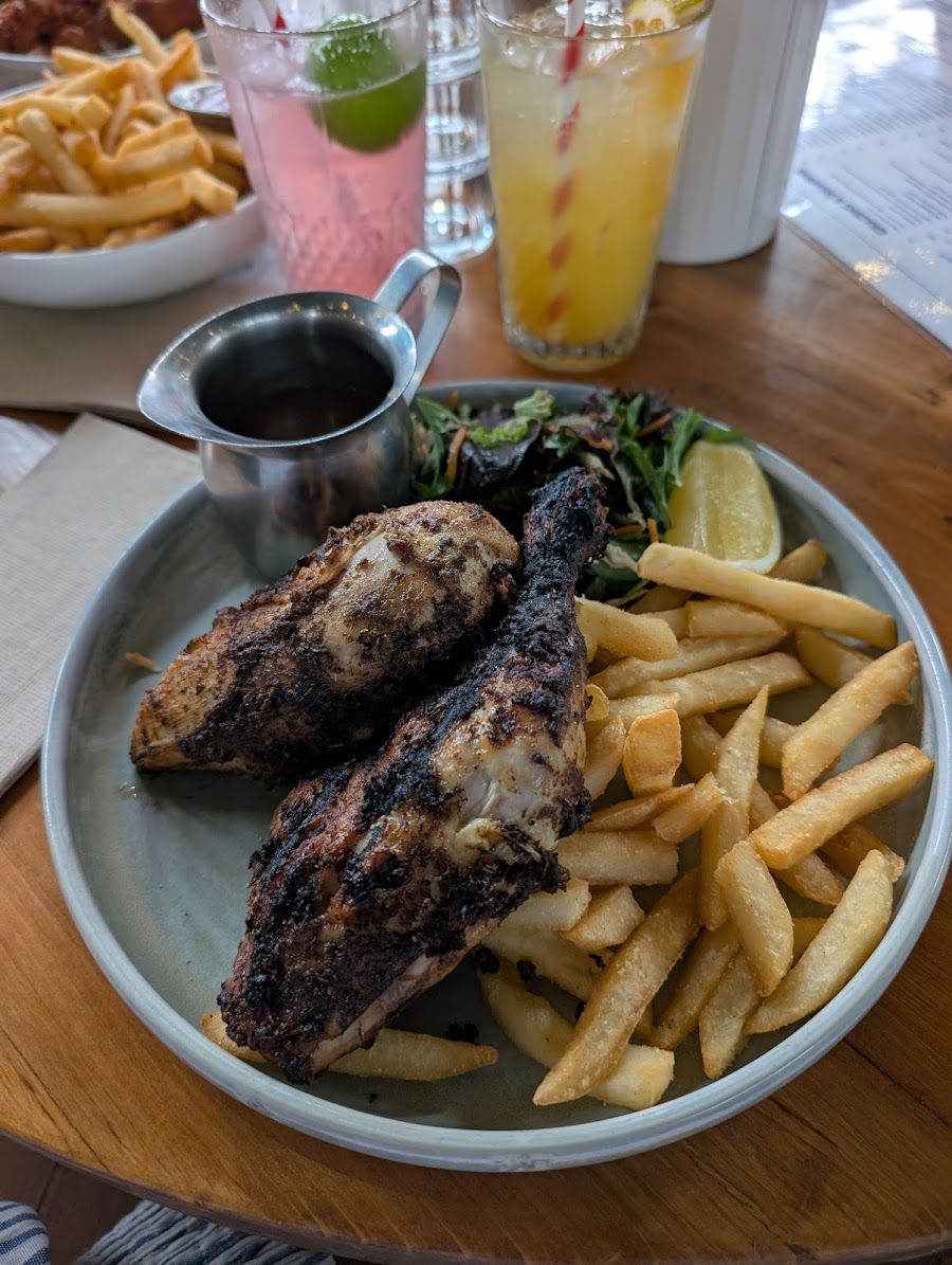 Moon Dog World, Melbourne
