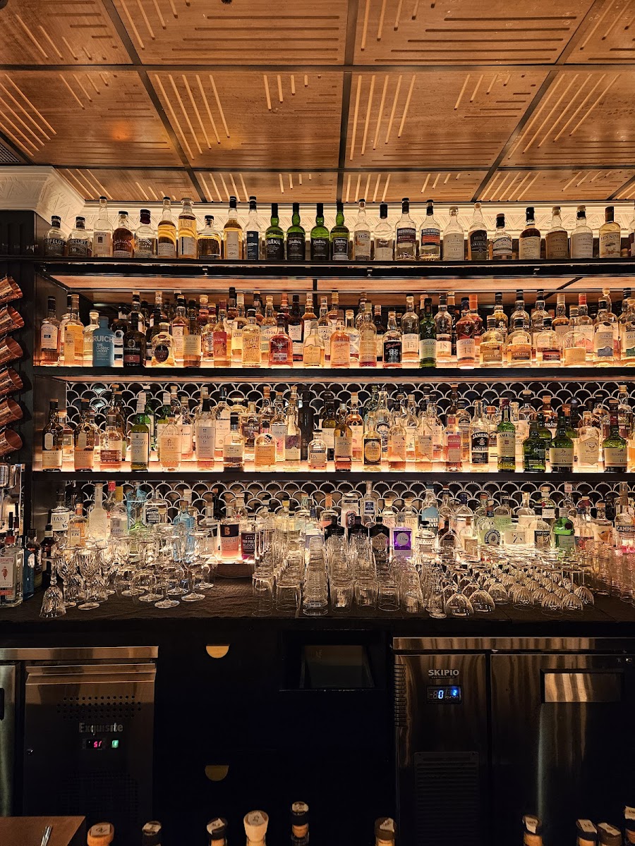 Nick &amp; Nora's, Melbourne