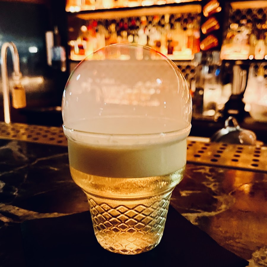 Nick &amp; Nora's, Melbourne