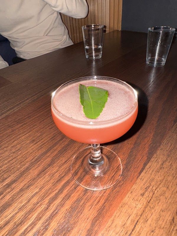 Bar Americano