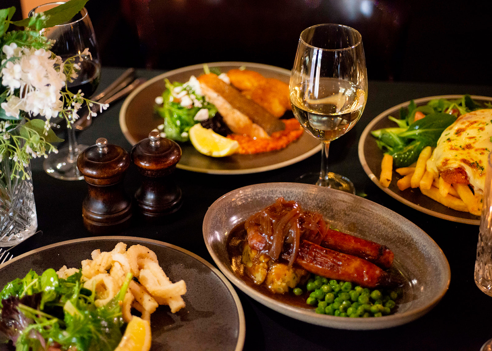 P.J. O'Brien's, Melbourne