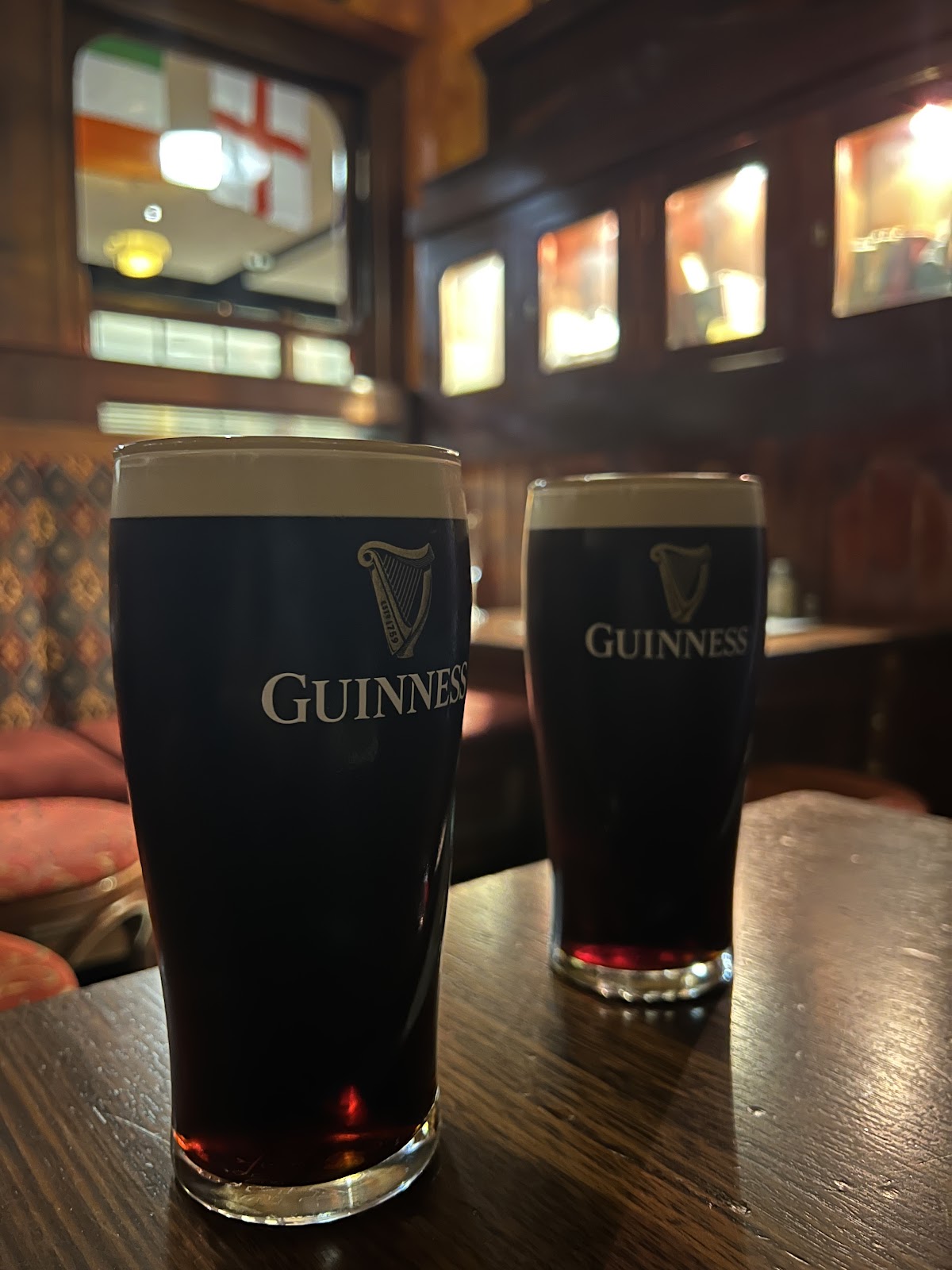 P.J. O'Brien's, Melbourne