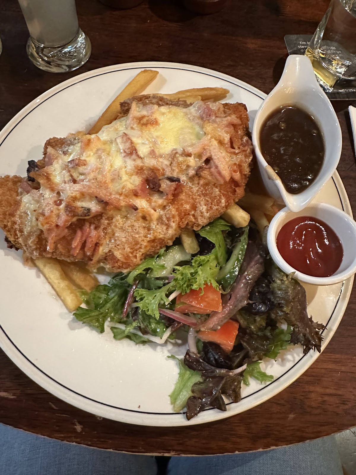 P.J. O'Brien's, Melbourne