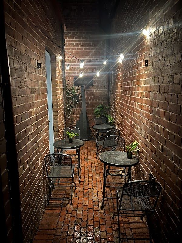 Bar Americano