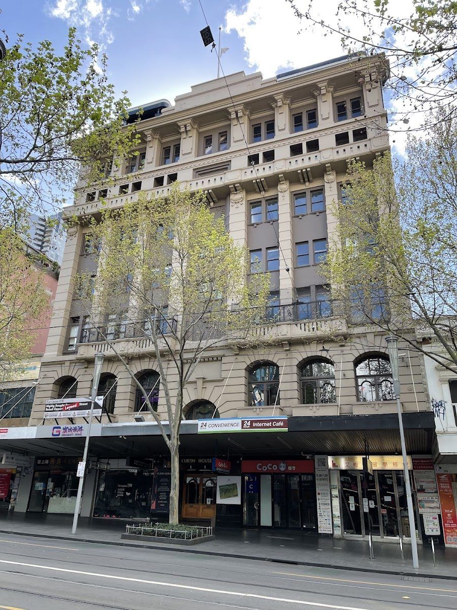 Rooftop Cinema, Melbourne