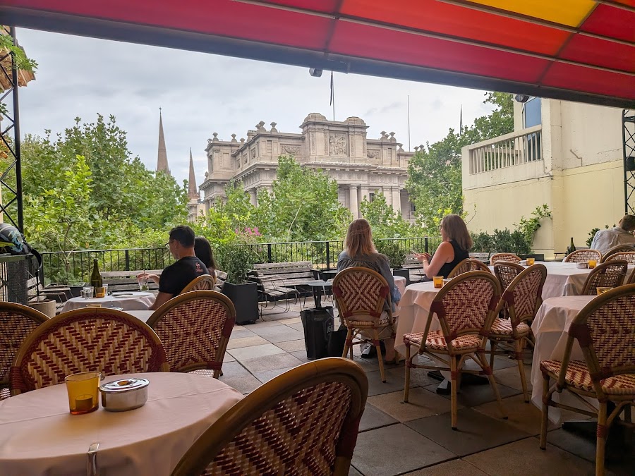 Siglo, Melbourne