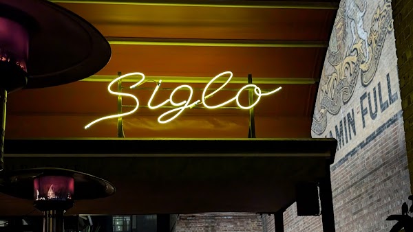 Siglo in Melbourne