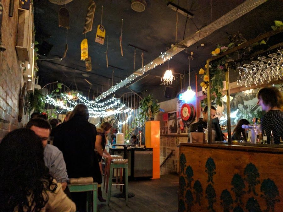 Sister Bella, Melbourne