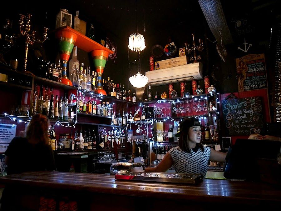 Sister Bella, Melbourne