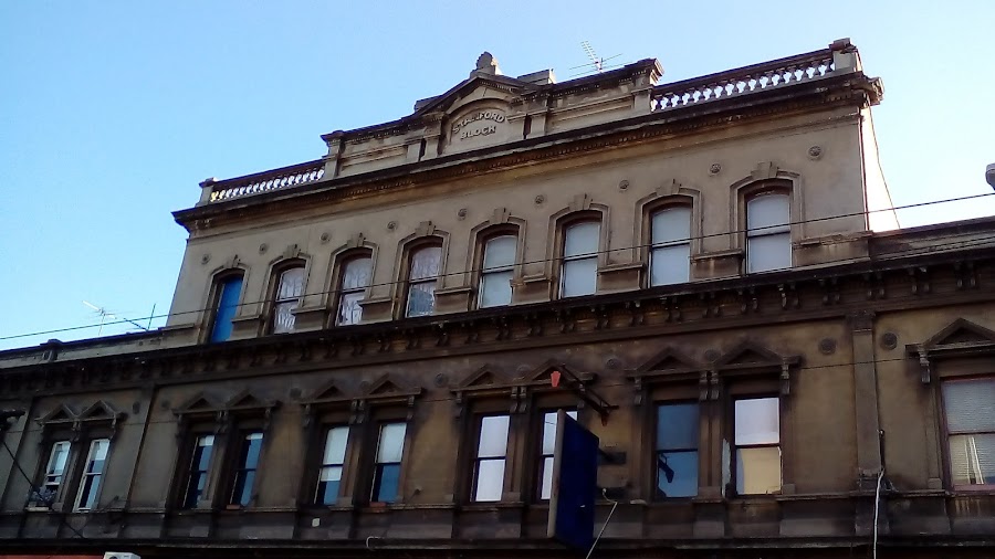 Smith &amp; Daughters, Melbourne