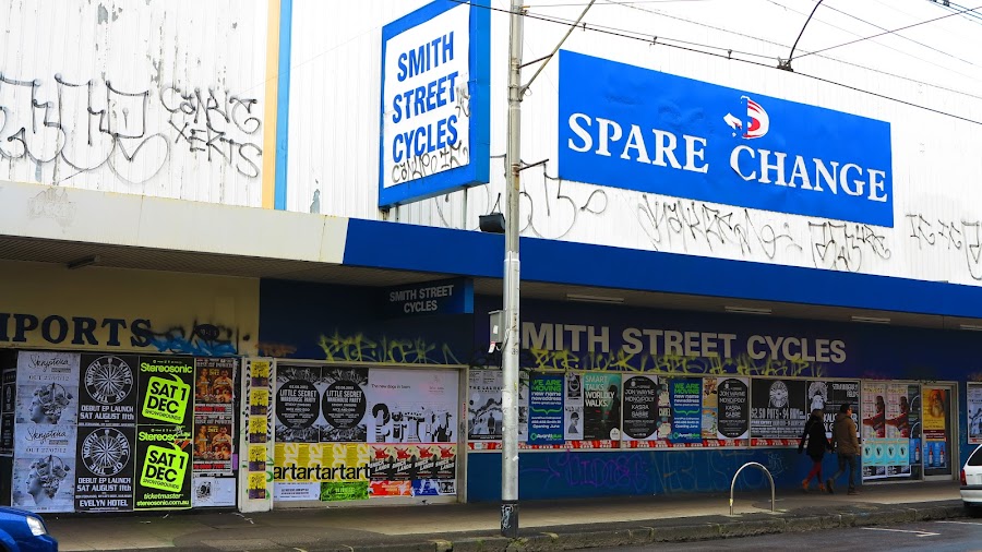 Smith &amp; Daughters, Melbourne