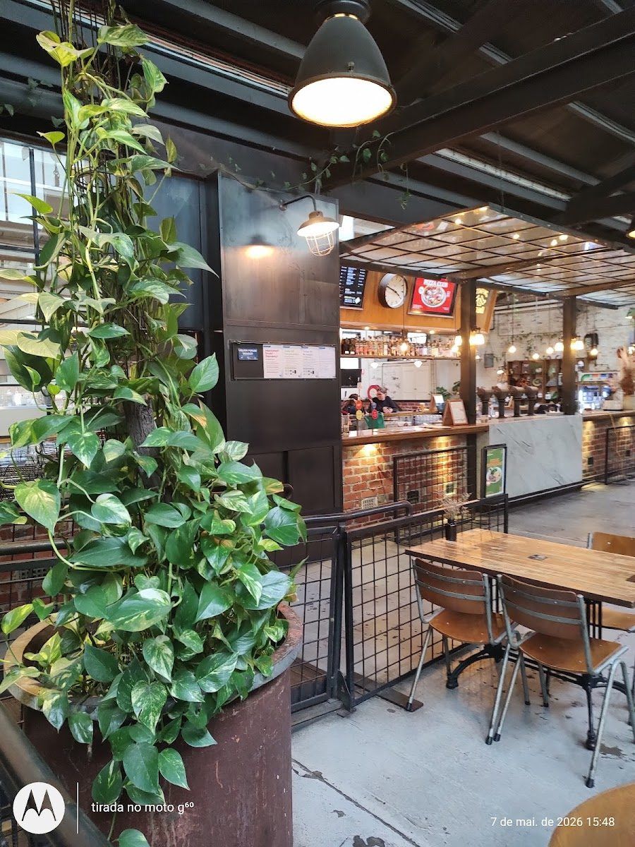 Stomping Ground Brewery, Melbourne