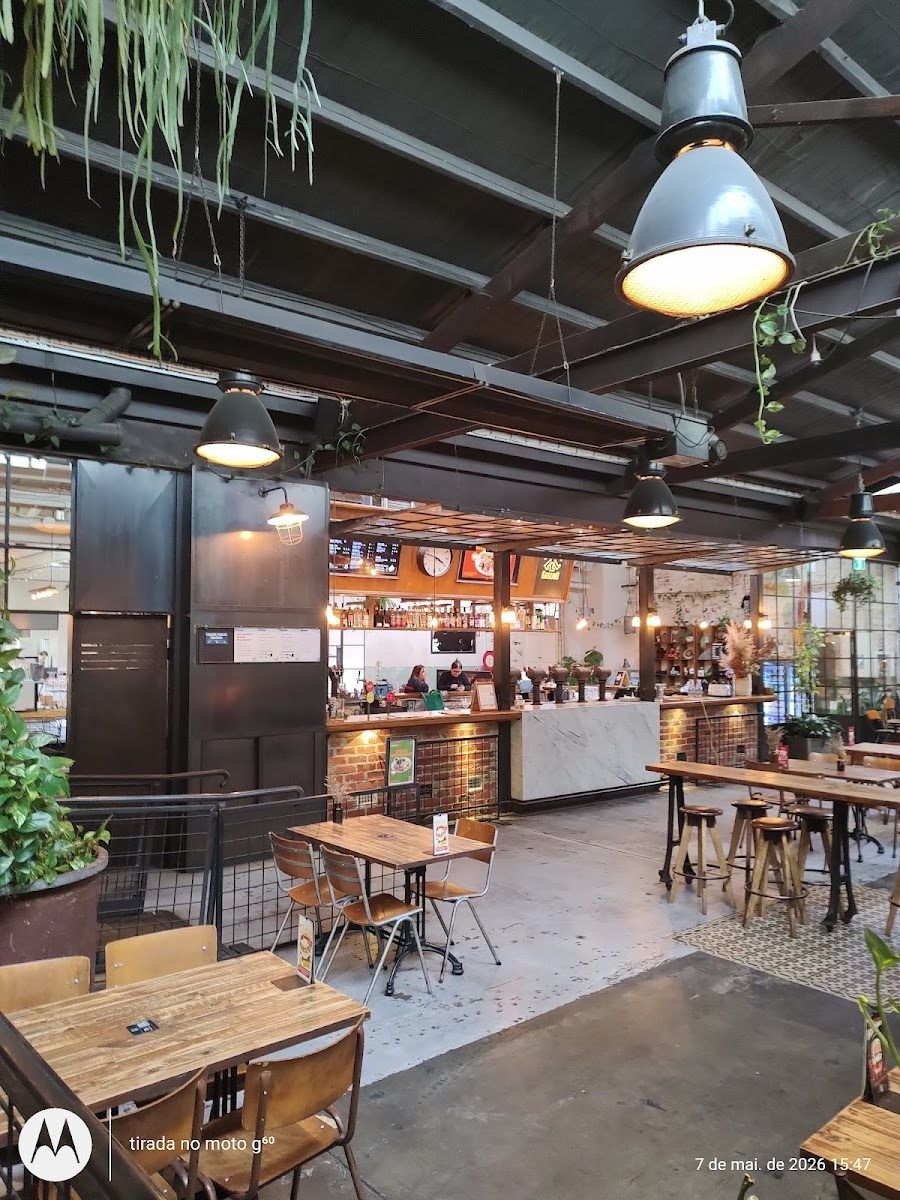 Stomping Ground Brewery, Melbourne