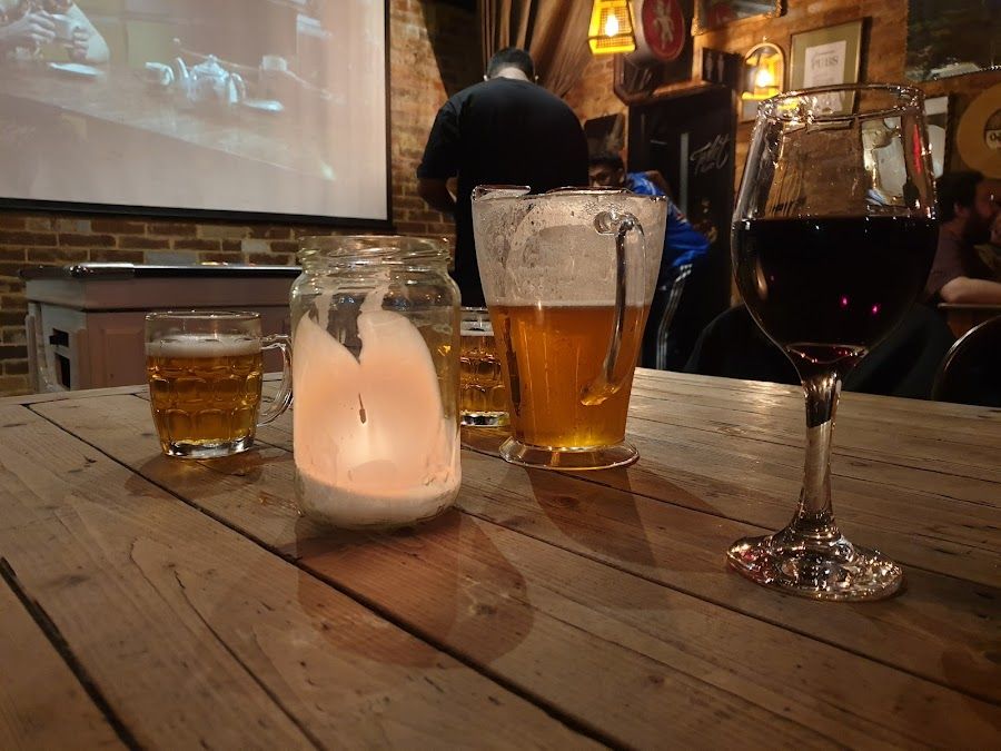 The Evelyn Hotel, Melbourne
