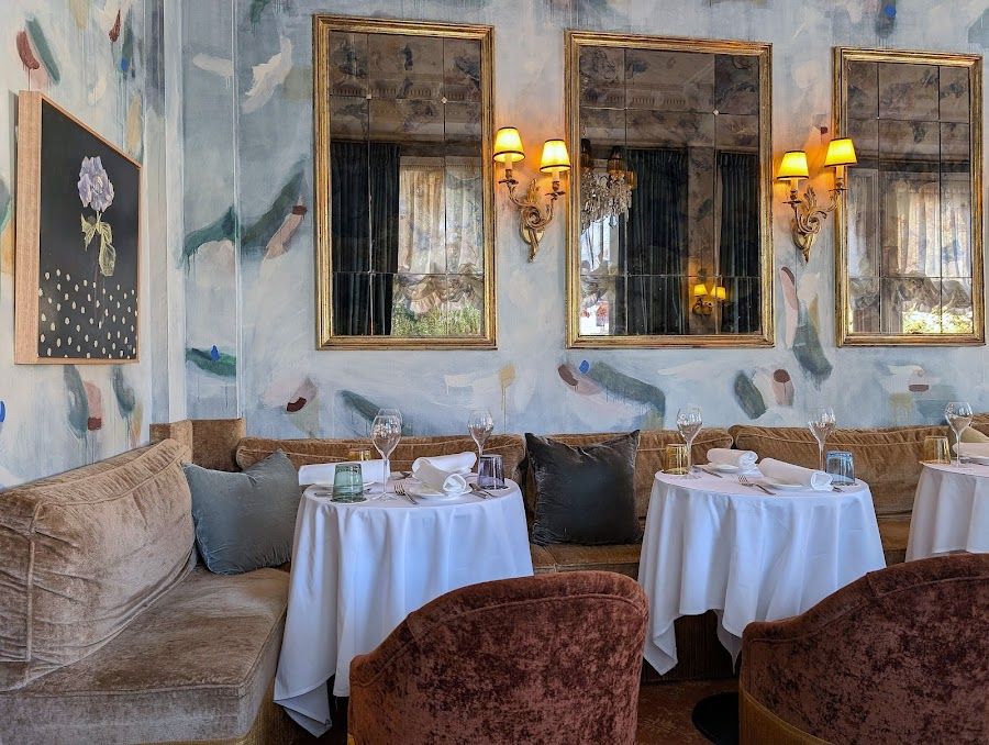 The Greville, Melbourne