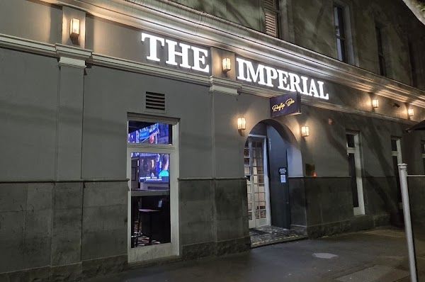 The Precinct Hotel