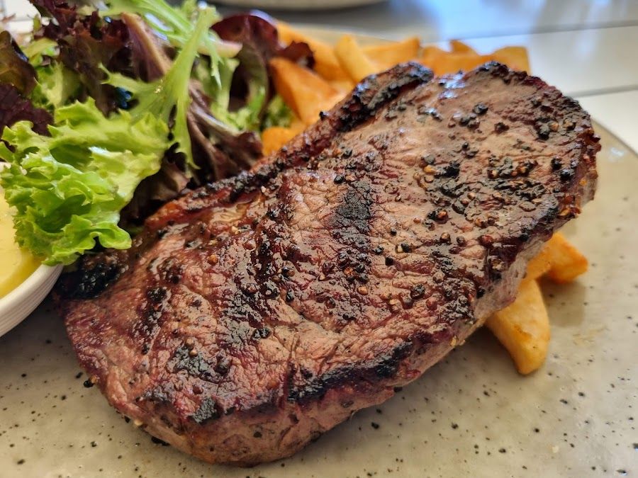 The Leveson Hotel, Melbourne