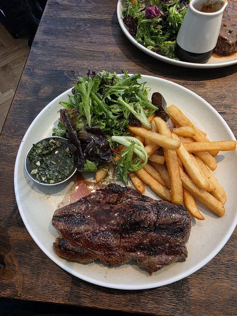 The Lincoln, Melbourne