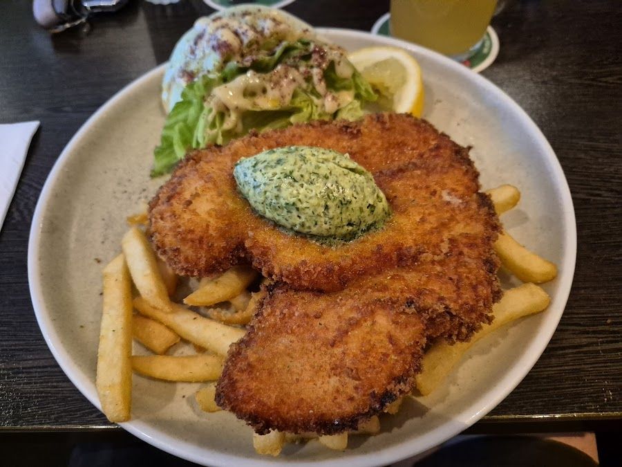 The Lincoln, Melbourne