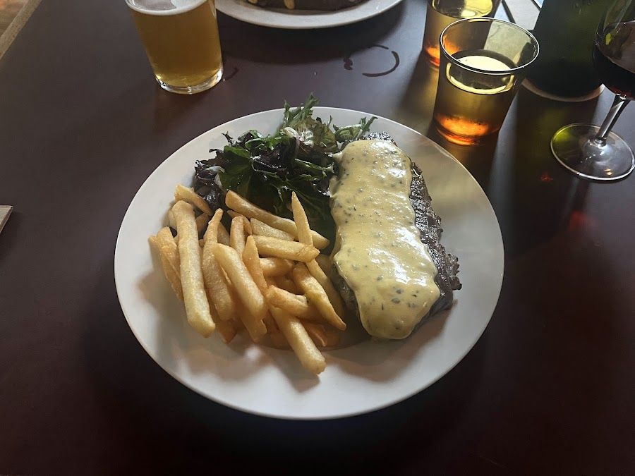 The Marquis of Lorne, Melbourne