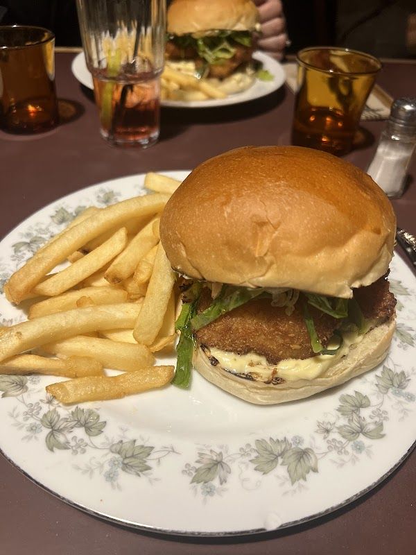 Windsor Castle Hotel
