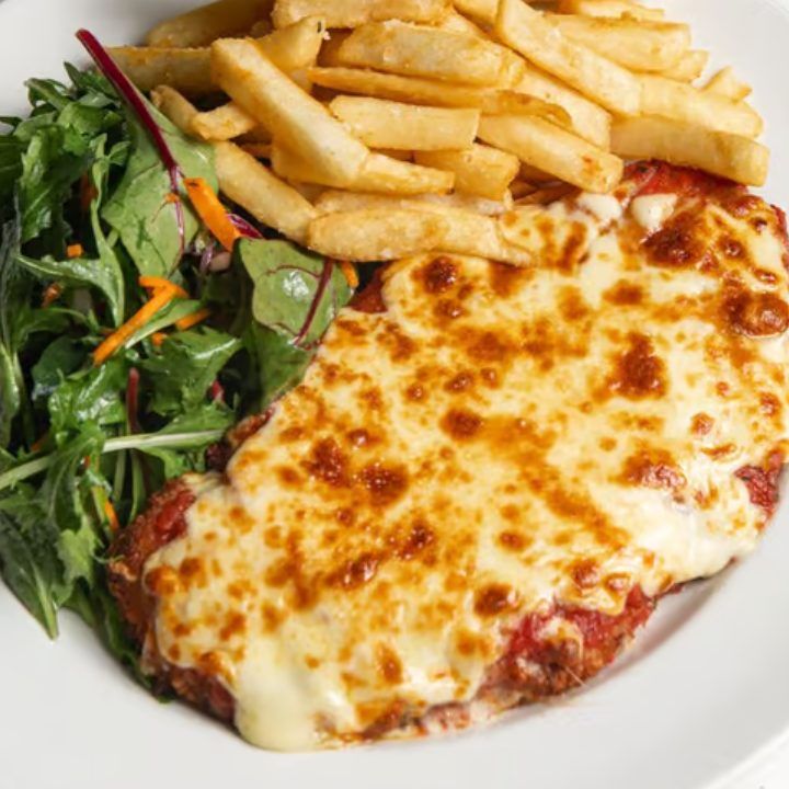 The Precinct Hotel, Melbourne