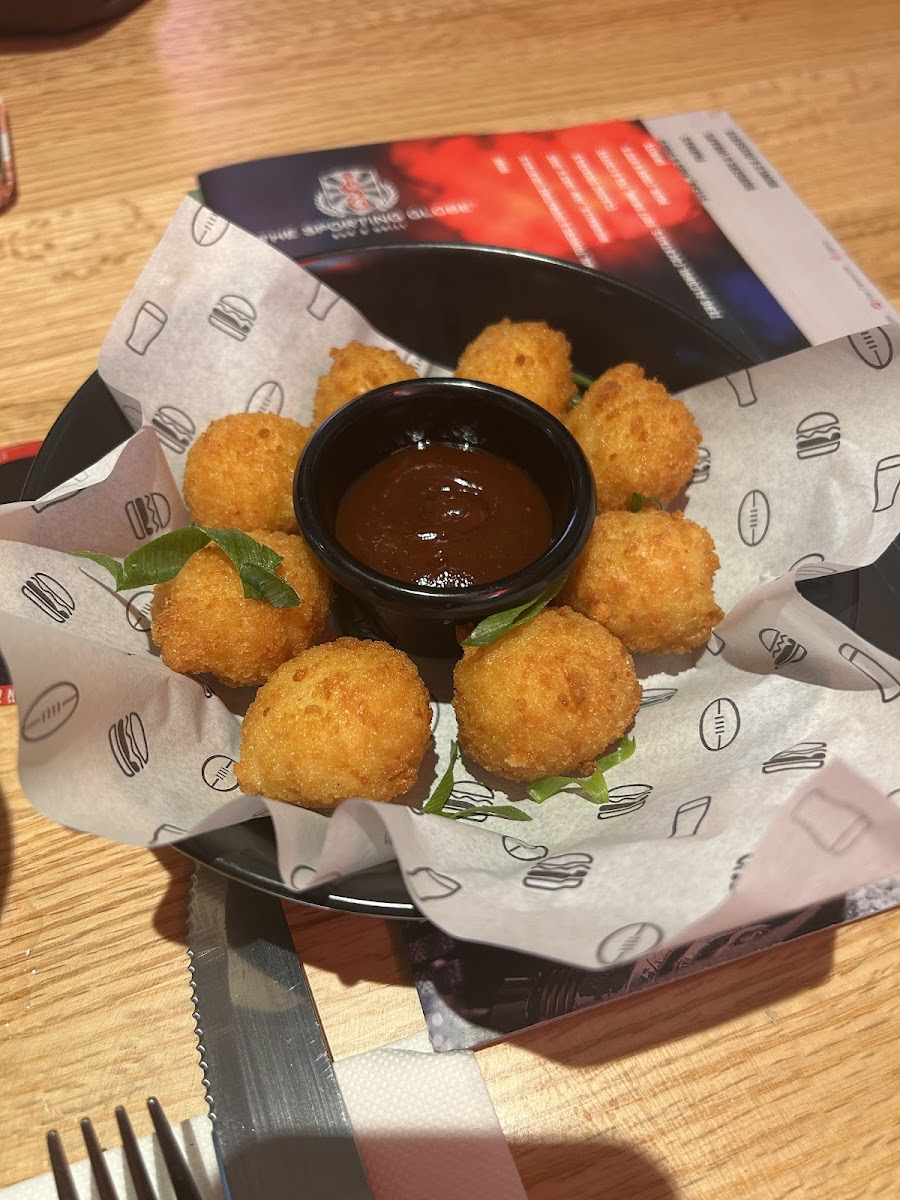 The Sporting Globe Bar and Grill, Melbourne