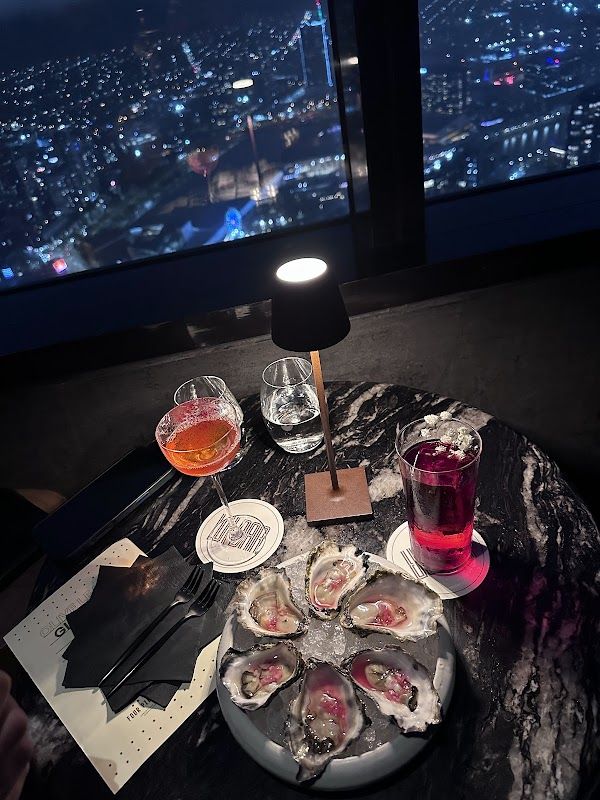 Emerson Rooftop