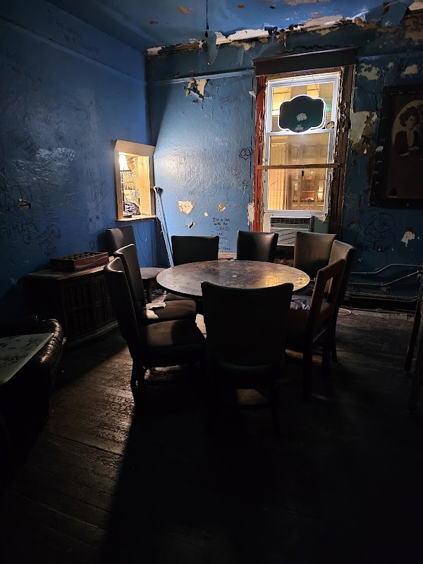 Earnestine & Hazel's in Memphis