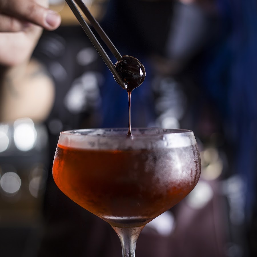 Bar Las Brujas, Mexico City