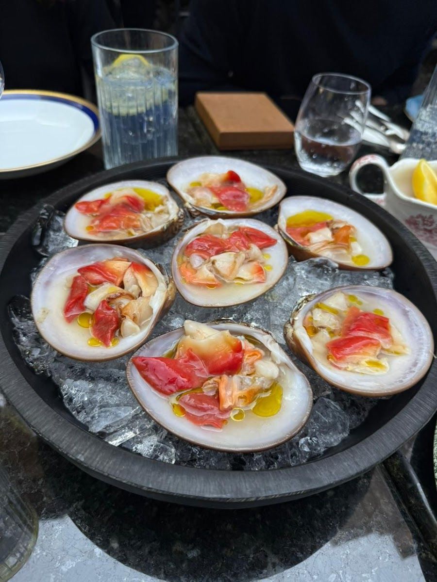 Bottega Bar, Mexico City