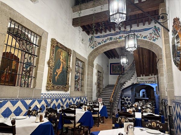 Bar La Opera