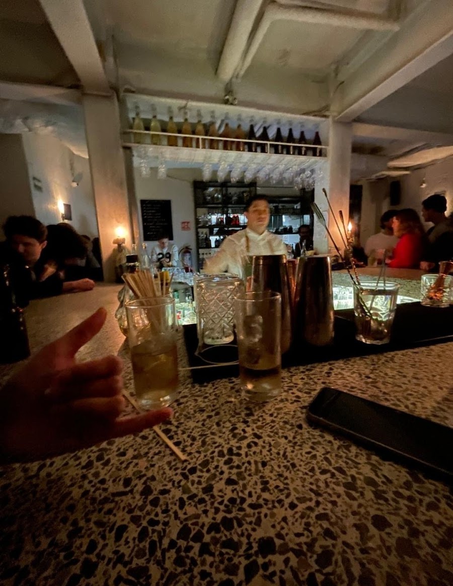 Caimán, Mexico City