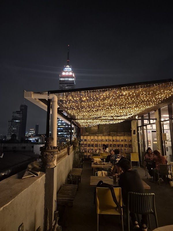 Cerveceria de Barrio