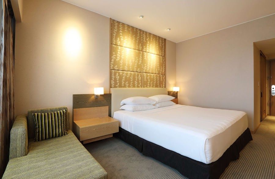 Cityzen at Hyatt Regency, Mexico City