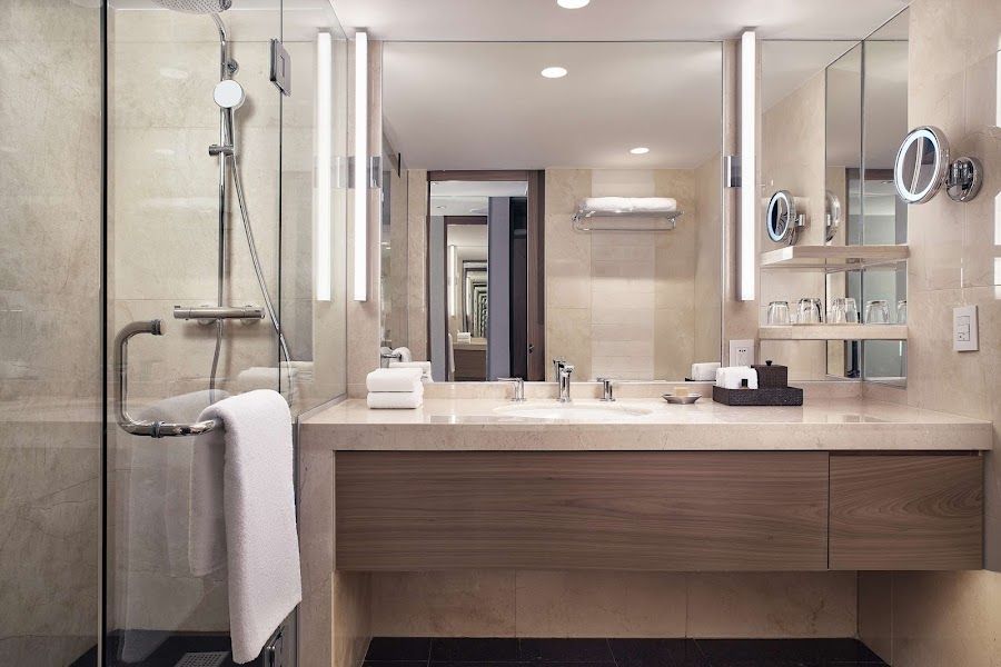 Cityzen at Hyatt Regency, Mexico City