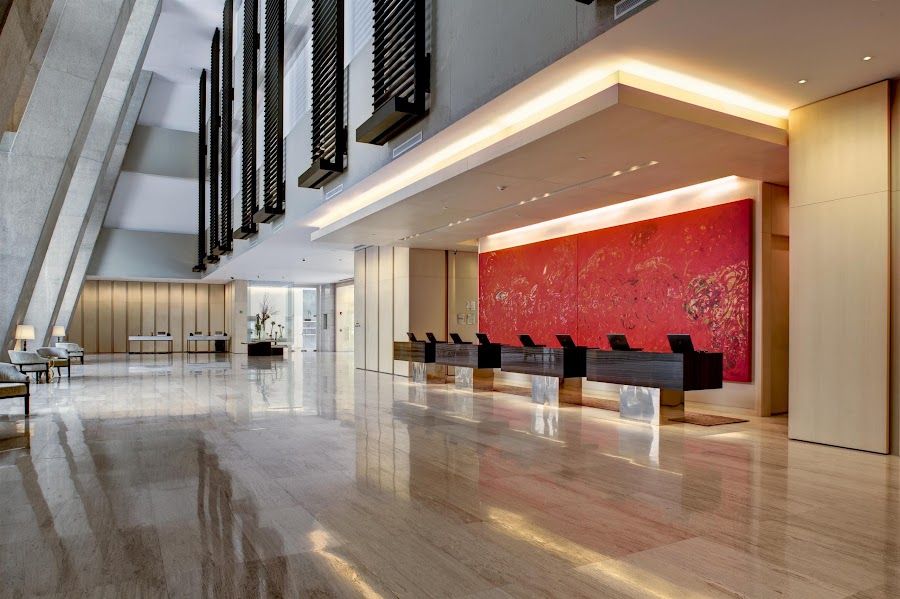 Cityzen at Hyatt Regency, Mexico City