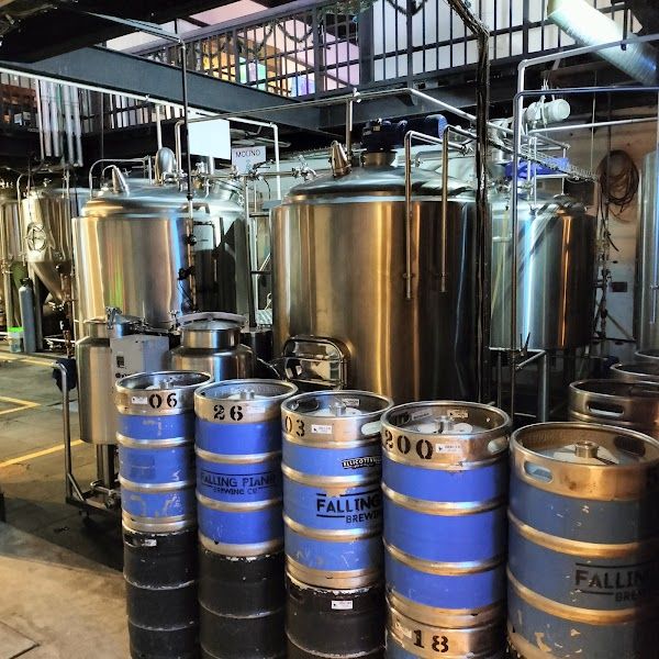 Cerveceria de Barrio