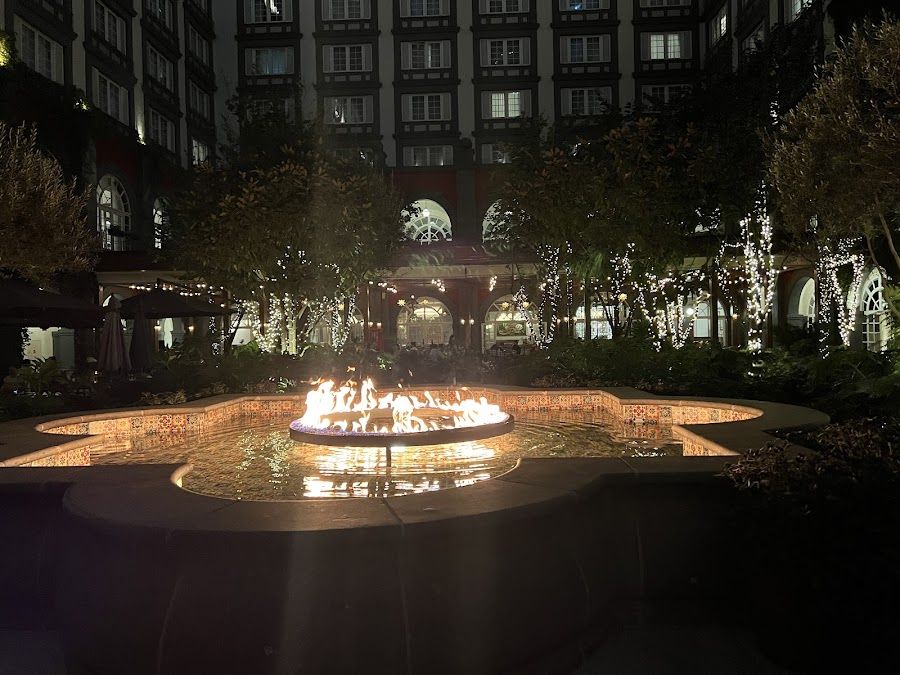 Fifty Mils at Four Seasons, Mexico City