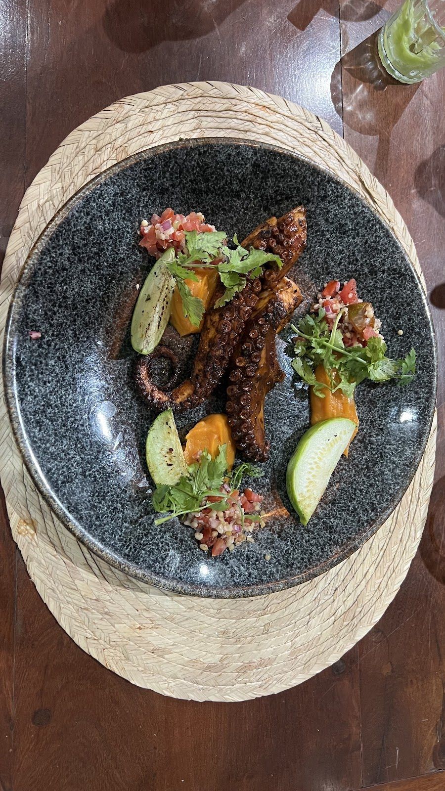 Fonda Fina Bar, Mexico City